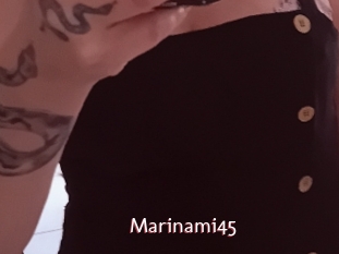 Marinami45
