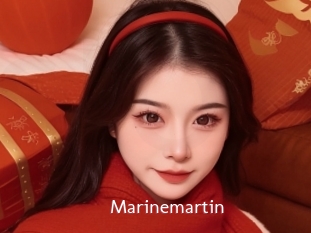 Marinemartin