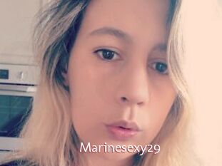 Marinesexy29
