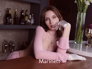 Marinett