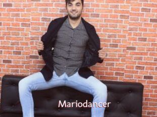Mariodancer