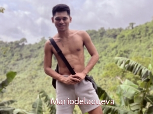 Mariodelacueva