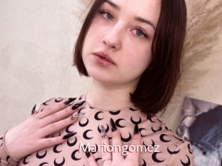 Mariongomez