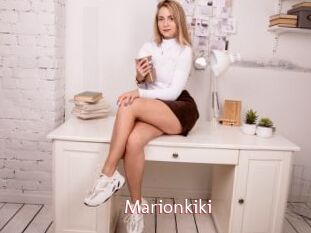 Marionkiki