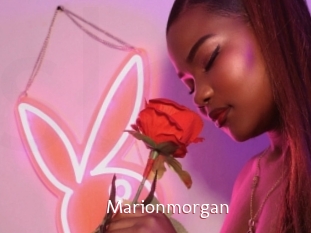 Marionmorgan