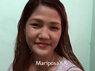 MariposaXX