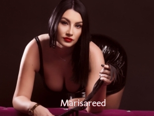 Marisareed