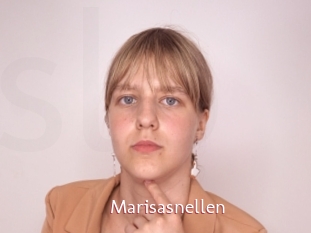 Marisasnellen