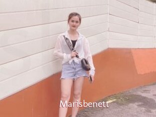 Marisbenett