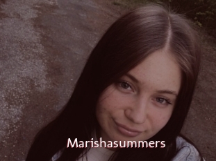 Marishasummers