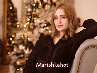 Marishkahot