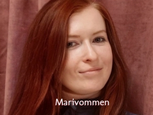 Marivommen