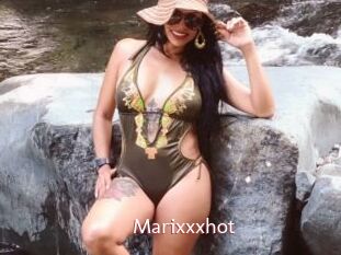 Marixxxhot