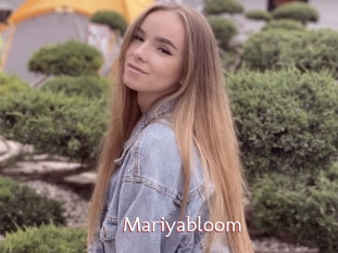 Mariyabloom