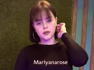 Mariyanarose