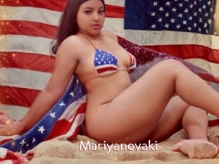 Mariyanovaki