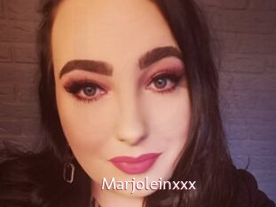 Marjoleinxxx