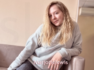 Marjorielewis