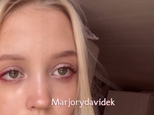 Marjorydavidek