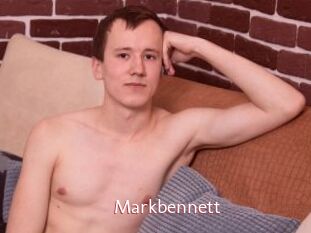 Markbennett