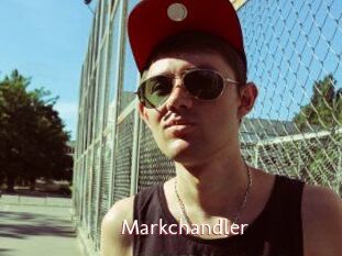 Markchandler