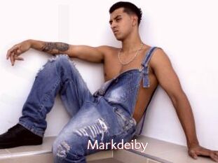 Markdeiby