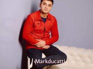 Markducatti