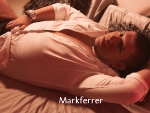 Markferrer