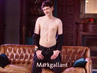 Markgallant