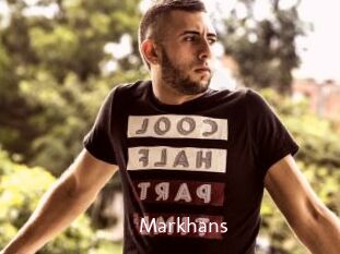 Markhans