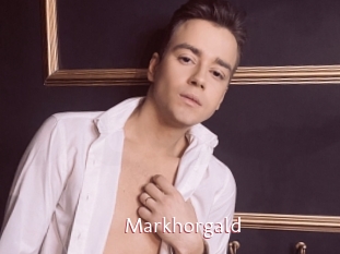 Markhorgald