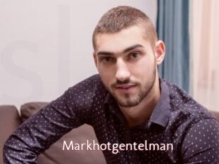 Markhotgentelman