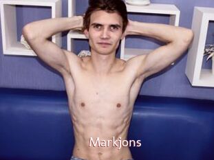 Markjons