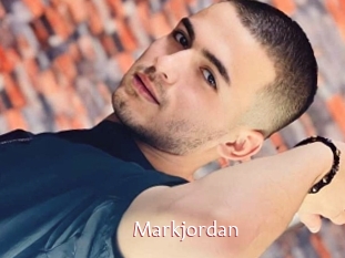 Markjordan