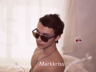 Markkriss