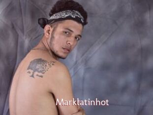 Marklatinhot