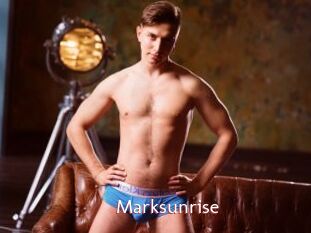 Marksunrise