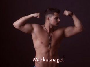 Markusnagel