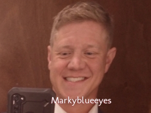 Markyblueeyes
