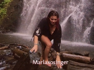 Marlaxosinger