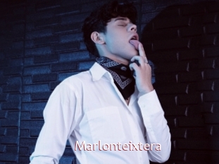 Marlonteixtera