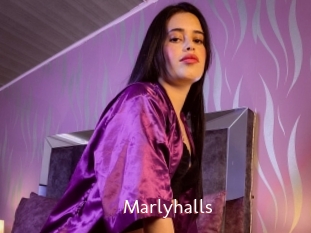 Marlyhalls