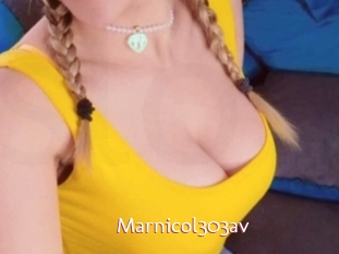 marnicol303av Sweet links only