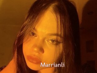 Marrianli