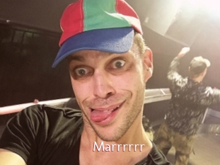 Marrrrrr