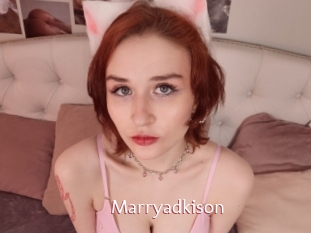 Marryadkison