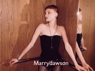 Marrydawson