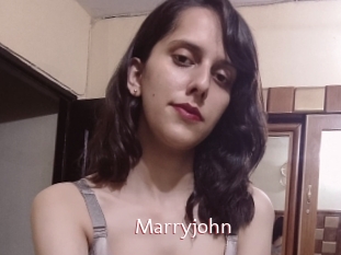 Marryjohn