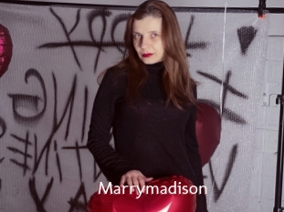 Marrymadison