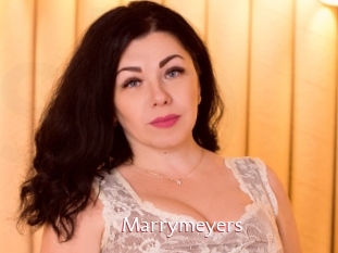 Marrymeyers